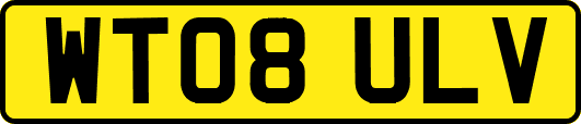 WT08ULV