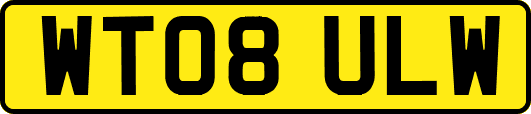 WT08ULW