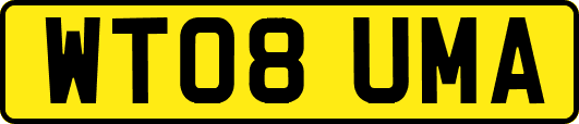 WT08UMA