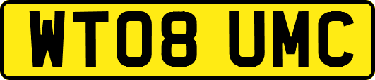 WT08UMC