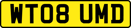 WT08UMD