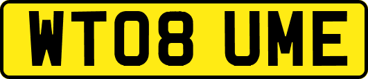 WT08UME