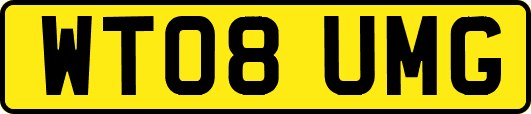WT08UMG