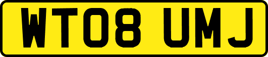 WT08UMJ