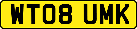 WT08UMK