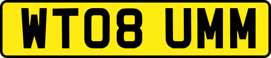 WT08UMM