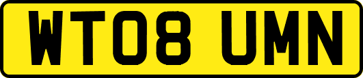 WT08UMN