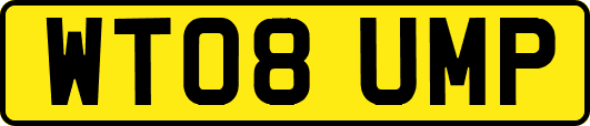 WT08UMP