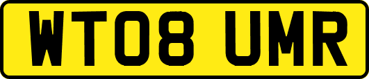 WT08UMR