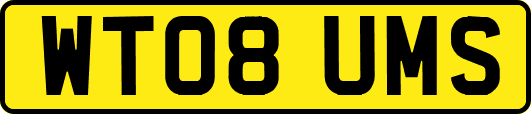 WT08UMS