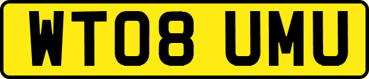 WT08UMU