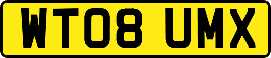 WT08UMX