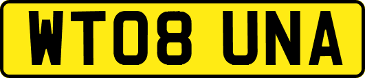WT08UNA