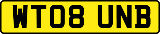 WT08UNB