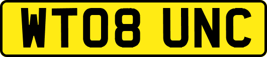 WT08UNC