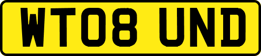 WT08UND