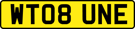WT08UNE