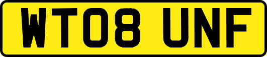 WT08UNF
