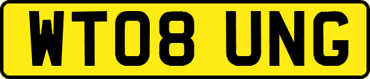 WT08UNG