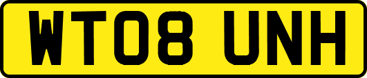 WT08UNH