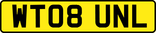 WT08UNL