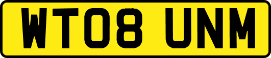 WT08UNM