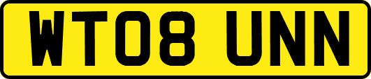 WT08UNN