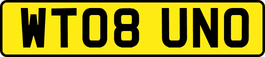 WT08UNO