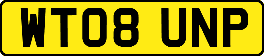 WT08UNP