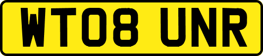WT08UNR