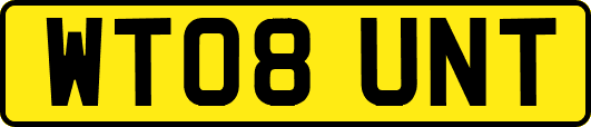 WT08UNT