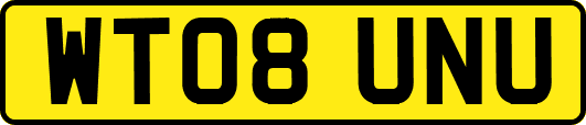 WT08UNU