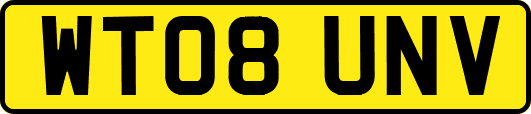 WT08UNV