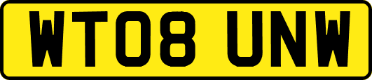 WT08UNW