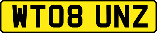 WT08UNZ