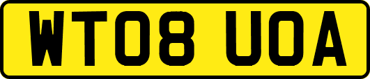 WT08UOA