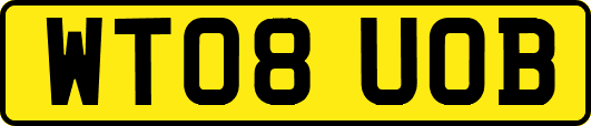 WT08UOB