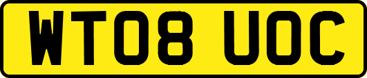 WT08UOC