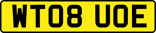 WT08UOE