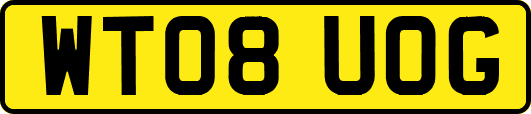 WT08UOG