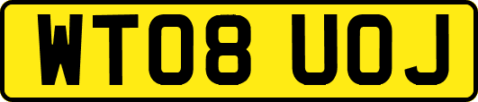 WT08UOJ