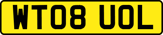 WT08UOL