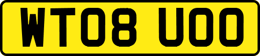 WT08UOO