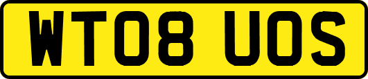 WT08UOS