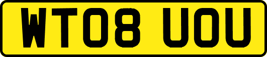 WT08UOU