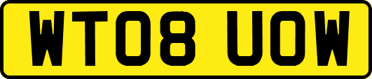 WT08UOW