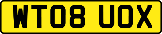 WT08UOX