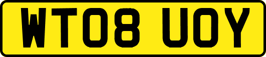 WT08UOY