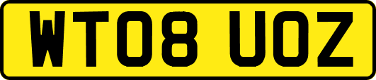 WT08UOZ