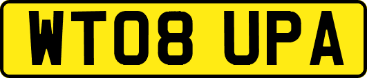 WT08UPA